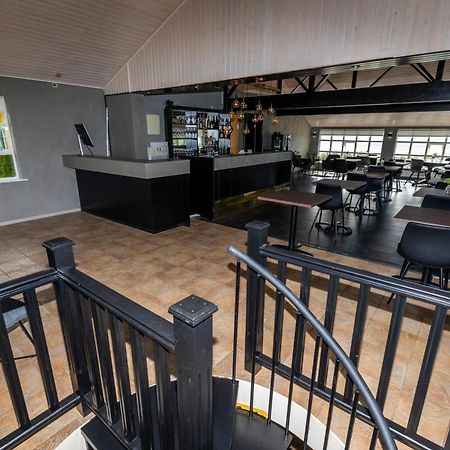Hotel North آكيورِيْري المظهر الخارجي الصورة
