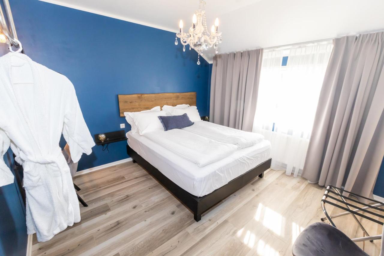 Hotel North آكيورِيْري المظهر الخارجي الصورة