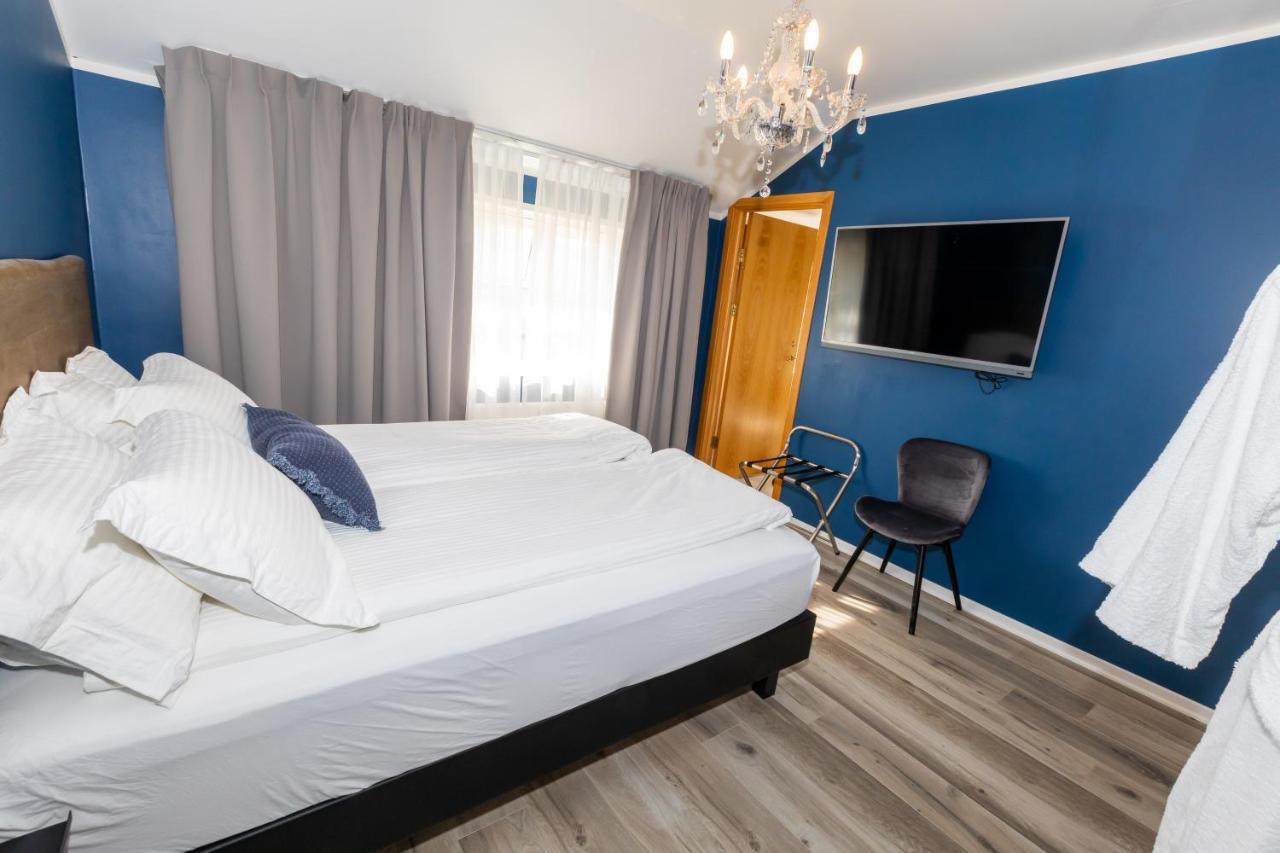 Hotel North آكيورِيْري المظهر الخارجي الصورة