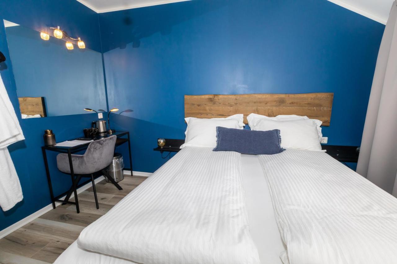 Hotel North آكيورِيْري المظهر الخارجي الصورة