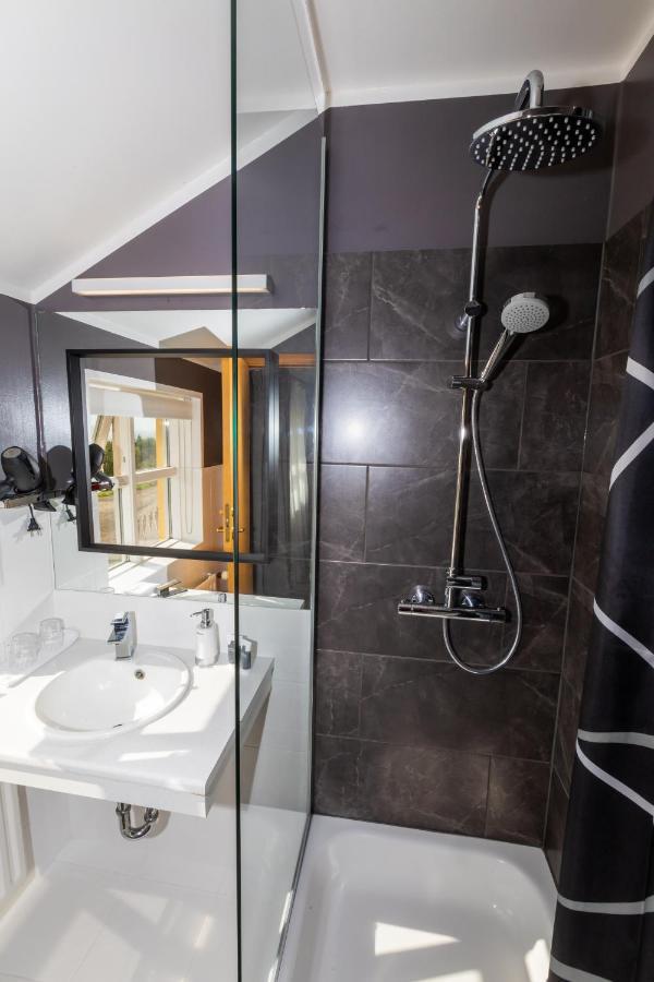 Hotel North آكيورِيْري المظهر الخارجي الصورة