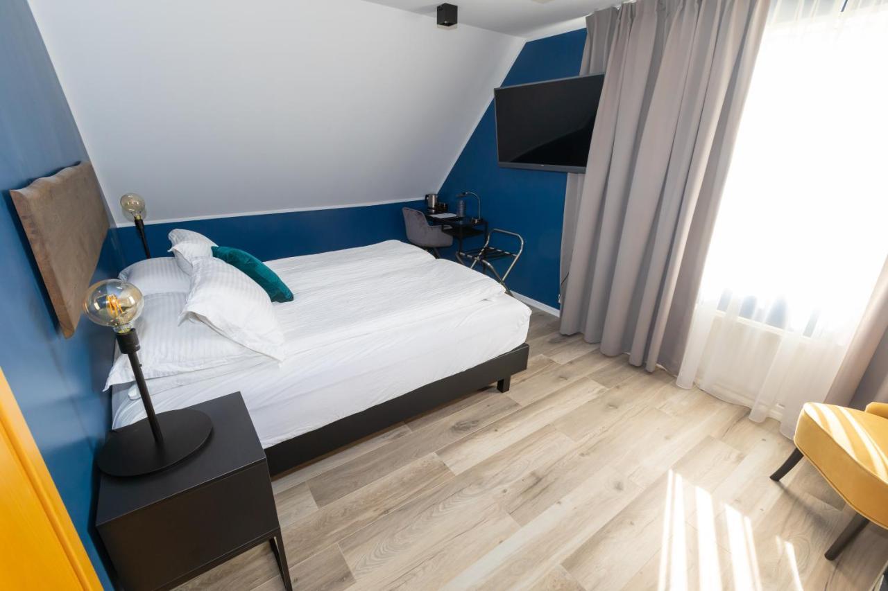 Hotel North آكيورِيْري المظهر الخارجي الصورة