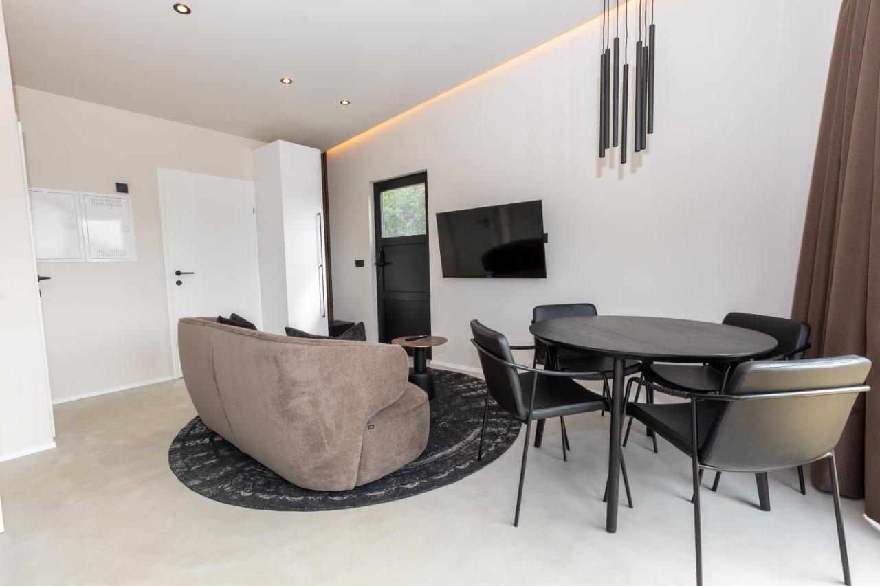 Hotel North آكيورِيْري المظهر الخارجي الصورة