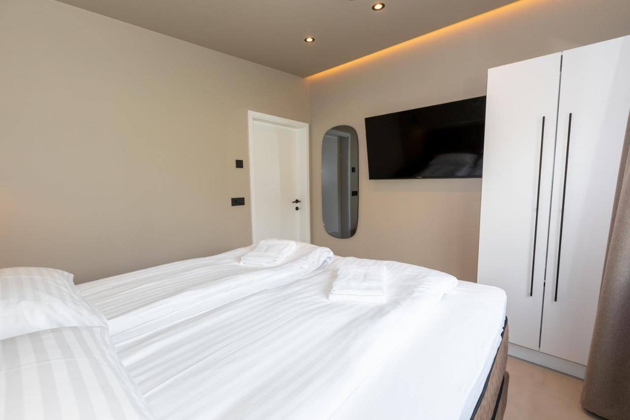 Hotel North آكيورِيْري المظهر الخارجي الصورة