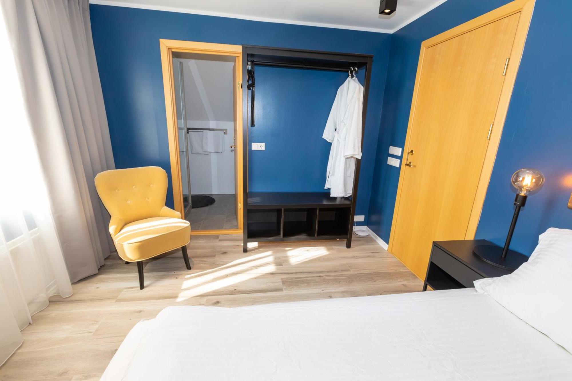 Hotel North آكيورِيْري المظهر الخارجي الصورة