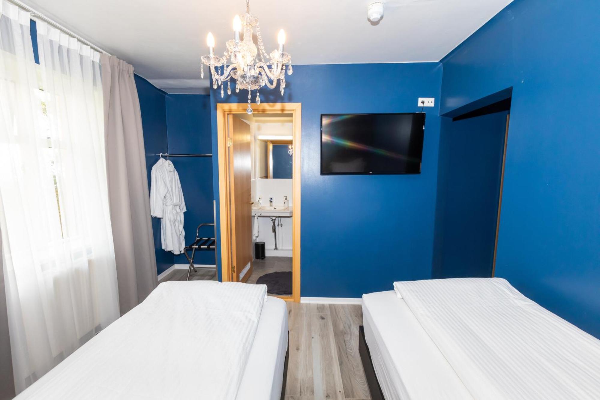 Hotel North آكيورِيْري المظهر الخارجي الصورة