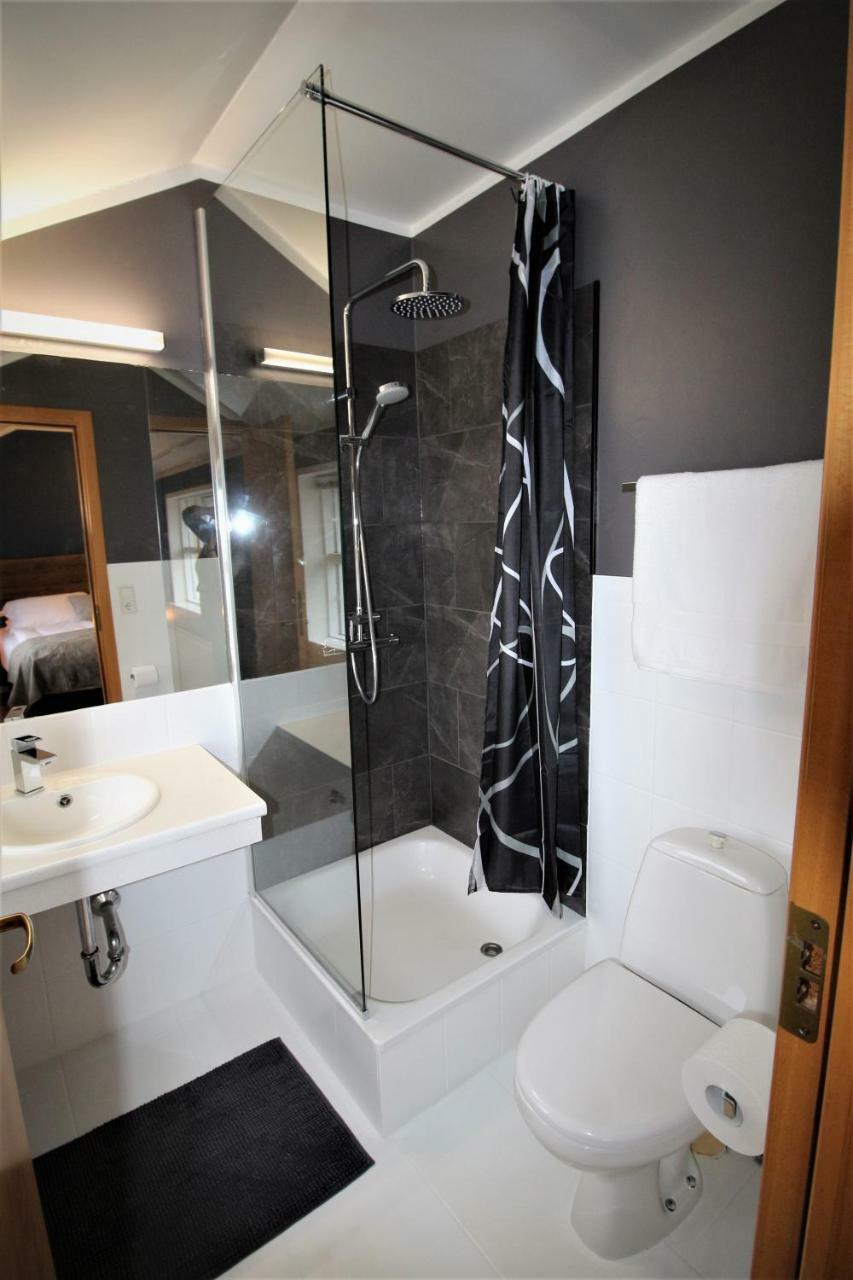 Hotel North آكيورِيْري المظهر الخارجي الصورة