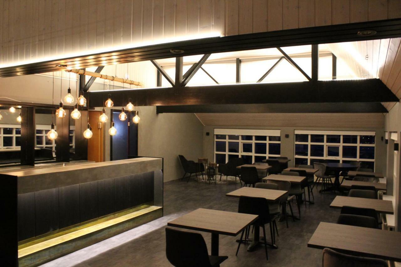 Hotel North آكيورِيْري المظهر الخارجي الصورة