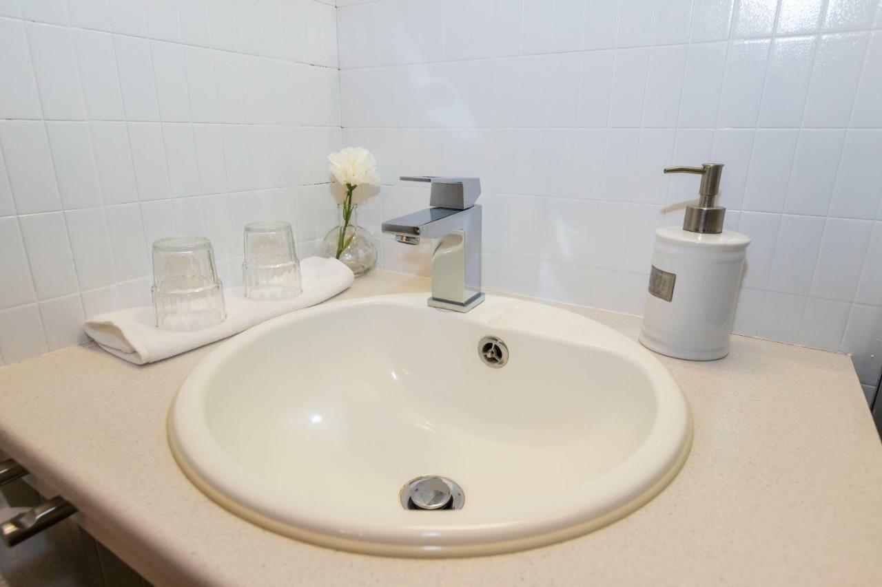 Hotel North آكيورِيْري المظهر الخارجي الصورة