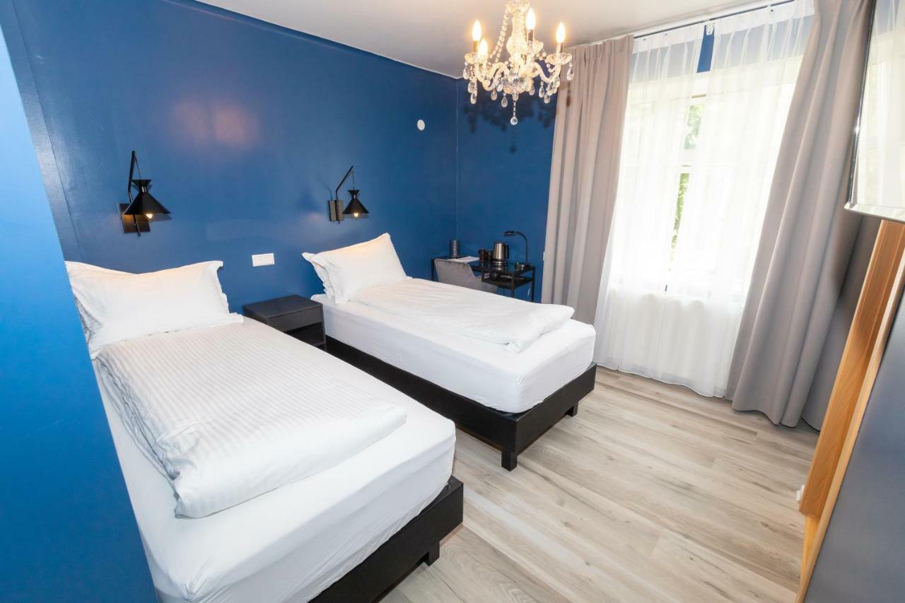 Hotel North آكيورِيْري المظهر الخارجي الصورة