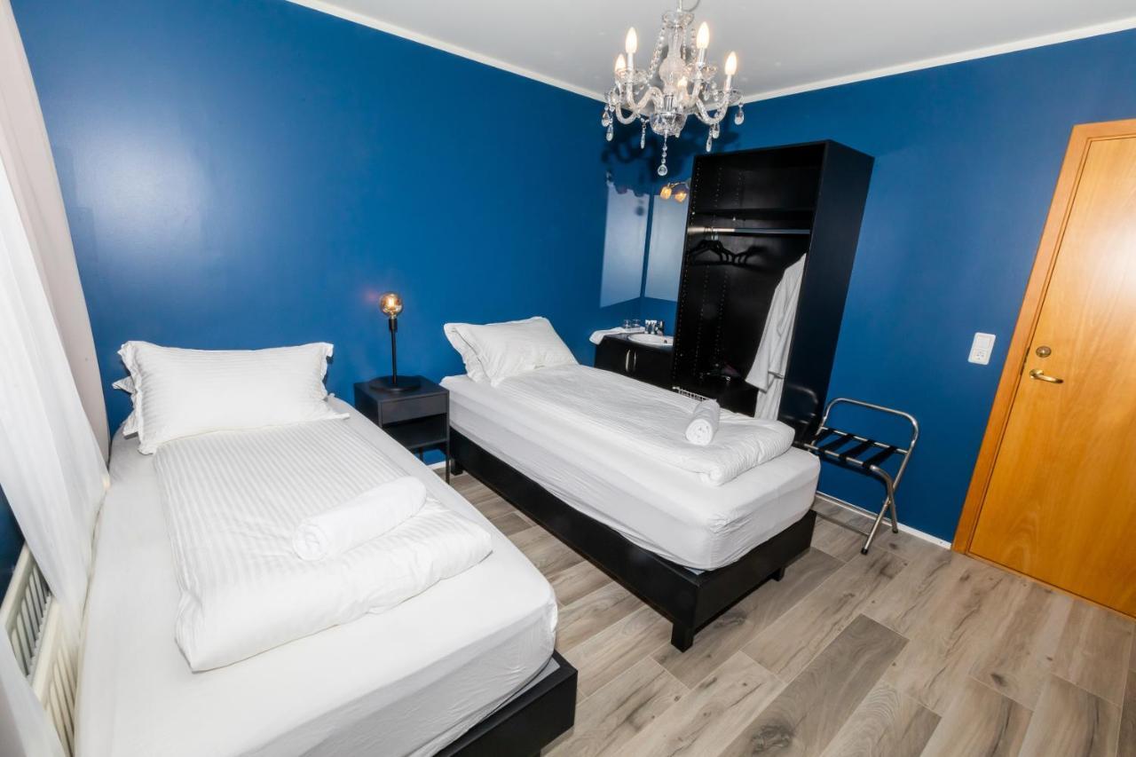 Hotel North آكيورِيْري المظهر الخارجي الصورة